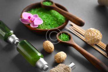 What is a Detox Aromatherapy Massage?