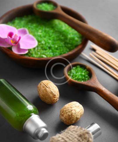 What is a Detox Aromatherapy Massage?